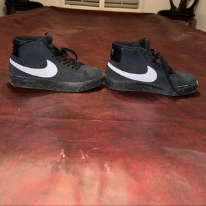 Nike SB Zoom Blazer Mid US 5
